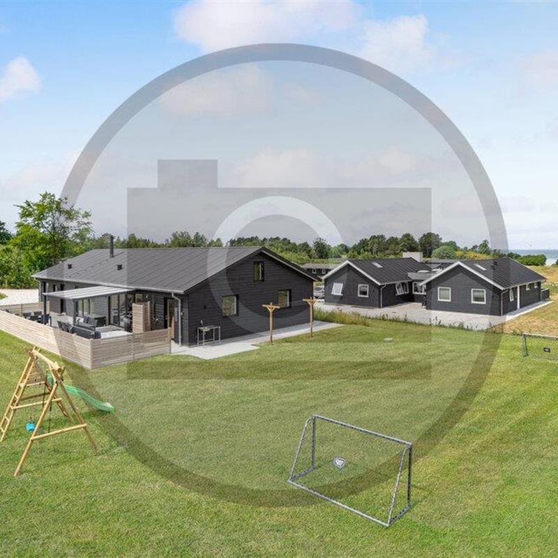 Ferienhaus - 16 Personen -  - Skovsøen - Fjellerup - 8585 - Glesborg