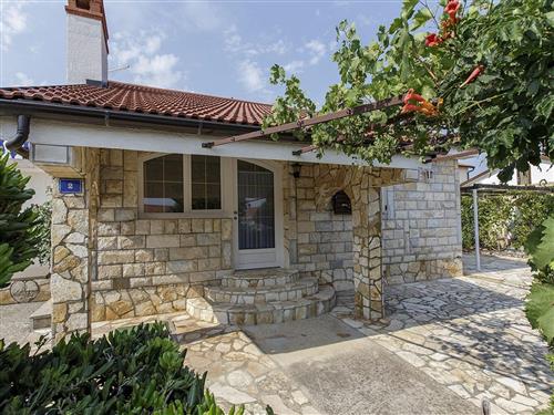 Sommerhus - 4 personer -  - Vir - 23234