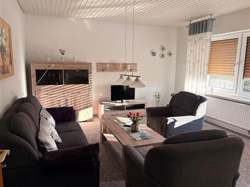 Ferielejlighed - 4 personer -  - Thomastraße - 26789 - Leer In Ostfriesland