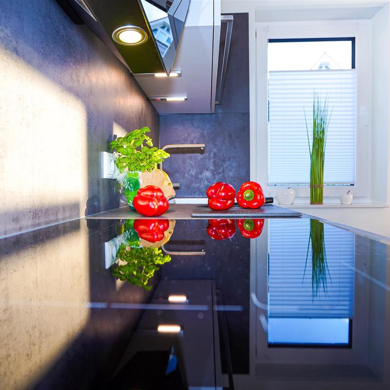 Ferielejlighed - 2 personer -  - Neustädter Straße - 23743 - Grömitz