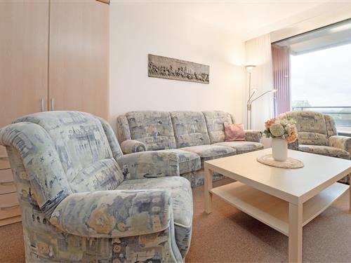 Ferieleilighet - 4 personer -  - Lange Wiese - 23747 - Dahme