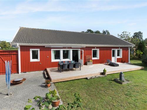 Ferienhaus - 6 Personen -  - Møllevangen - Bönnerup Strand - 8585 - Glesborg