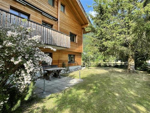 Holiday Home/Apartment - 3 persons -  - Fiesch - 3984
