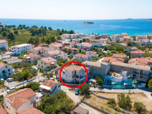 Ferieleilighet - 4 personer -  - Zecevarska - 22203 - Rogoznica