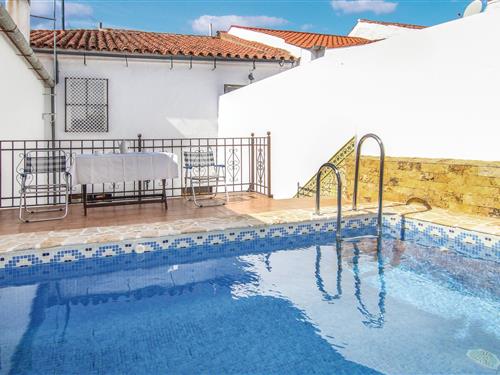 Holiday home - 9 persons -  - C/ la Virgen, - Villaviciosa De Cordoba - 14300 - Villaviciosa De Cordob