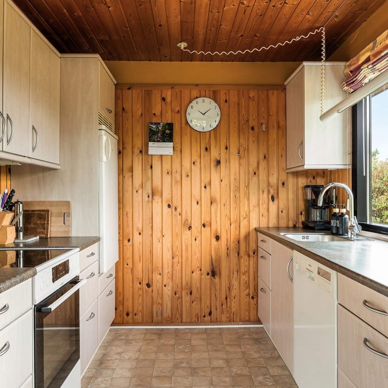Ferienhaus - 6 Personen -  - Påfuglevej - 7130 - Juelsminde
