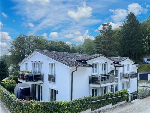 Ferienhaus - 4 Personen -  - Uhlenweg - 18586 - Sellin (Ostseebad)