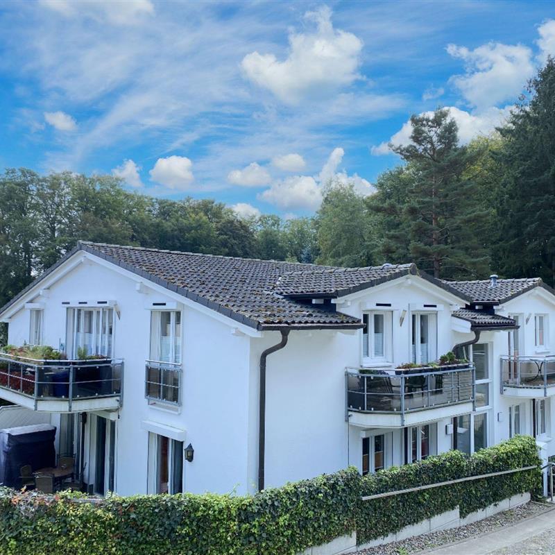 Ferielejlighed - 4 personer -  - Uhlenweg - 18586 - Sellin (Ostseebad)