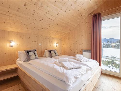 Chalet - 9 personer -  - 8850 - Murau