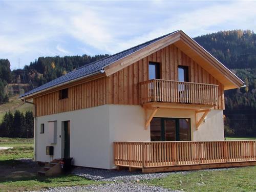 Chalet - 9 personer -  - 8850 - Murau