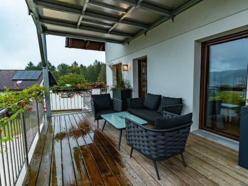 Fritidshus - 5 personer -  - 9535 - Schiefling Am See