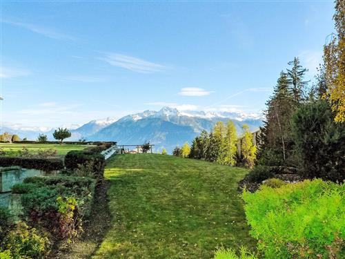 Feriehus / leilighet - 2 personer -  - Crans-Montana - 3963