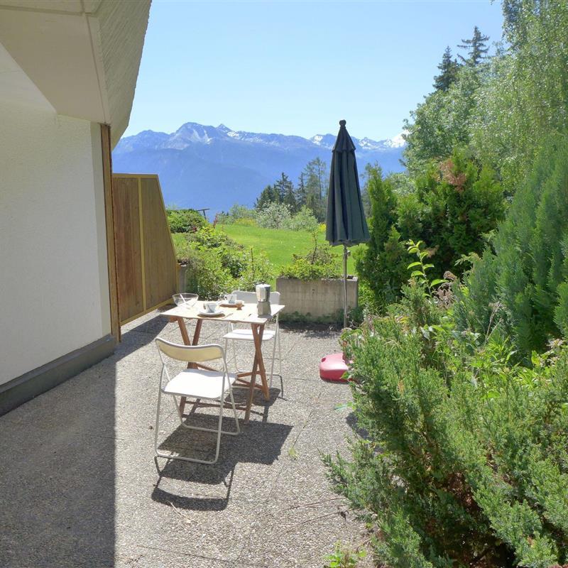 Ferielejlighed - 2 personer -  - Crans-Montana - 3963