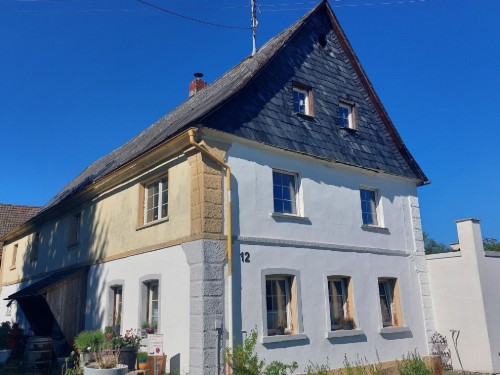 Ferielejlighed - 4 personer -  - Marienweiher - 95352 - Marktleugast