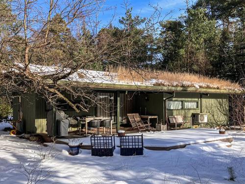 Sommerhus - 6 personer -  - Skjalm Hvidesvej - Liseleje - 3300 - Frederiksværk