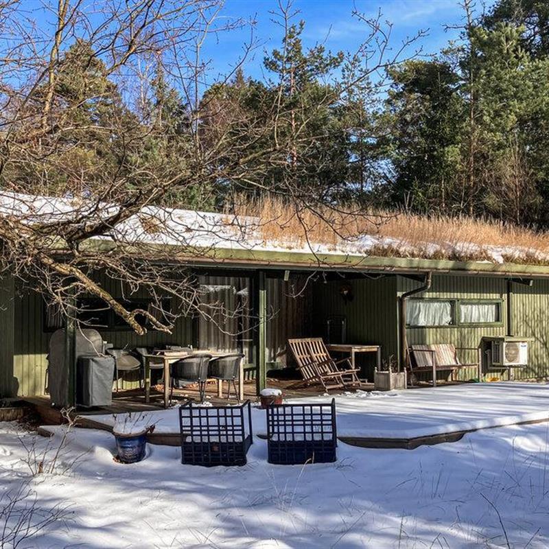 Ferienhaus - 6 Personen -  - Skjalm Hvidesvej - Liseleje - 3300 - Frederiksvärk