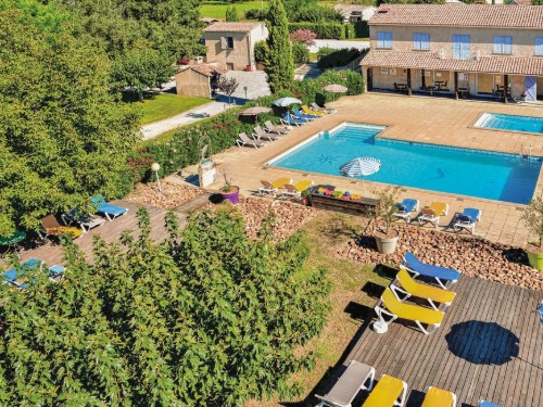 Fritidshus - 4 personer -  - Chemin de Fontenelle - 13280 - Raphèle-Lès-Arles