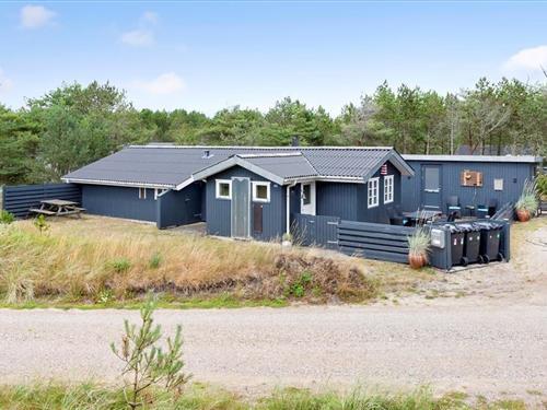 Ferienhaus - 5 Personen -  - Sandtornvej - Vorupör - 7700 - Thisted