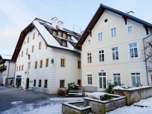 Ferielejlighed - 3 personer -  - Kirchengasse - 4822 - Bad Goisern Am Hallstättersee