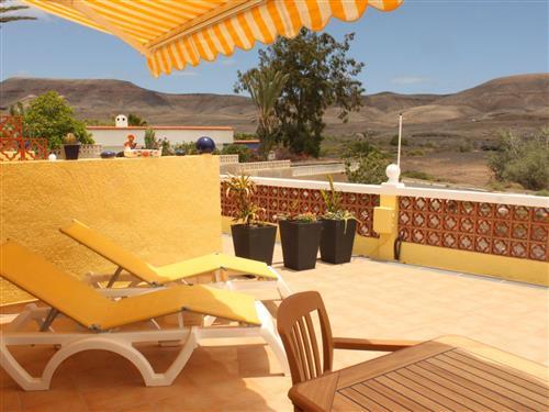 Ferielejlighed - 3 personer -  - Fuerteventura/La Pared - 35627