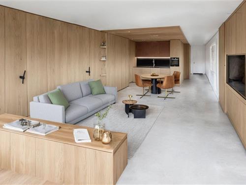 Ferielejlighed - 2 personer -  - Kampstrasse - 26548 - Norderney