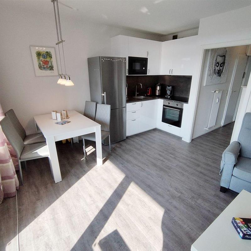 Ferielejlighed - 4 personer -  - Am Hohen Ufer - 23775 - Großenbrode