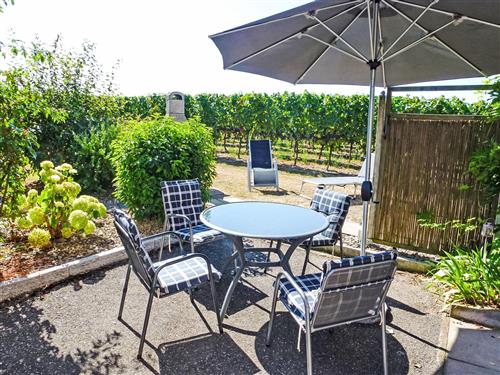 Ferielejlighed - 3 personer -  - Vogtsburg - 79235