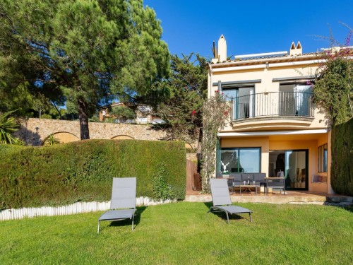 Villa - 8 personer -  - 17211 - Llafranc