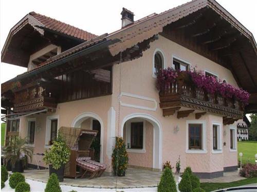 Holiday apartment - 3 persons -  - Mondseestraße - 5310 - St. Lorenz Am Mondsee