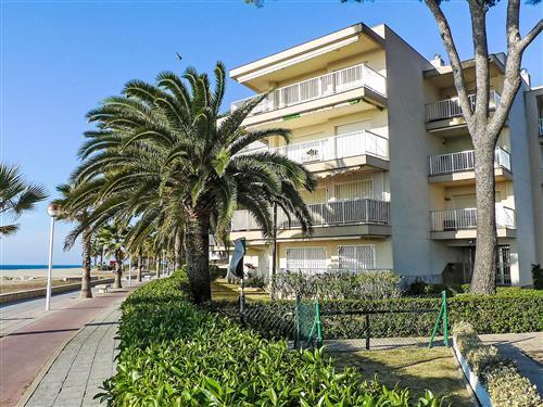 Sommerhus - 4 personer -  - Cambrils - 43850