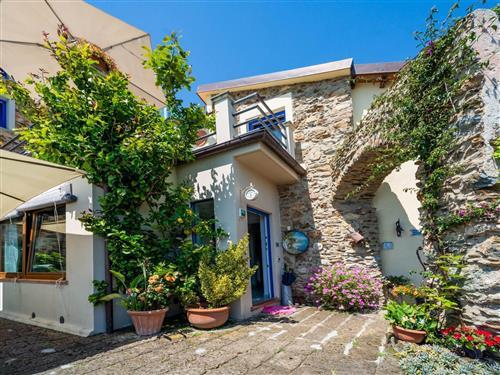 Ferielejlighed - 4 personer -  - Massa - 54100