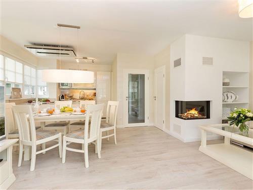 Feriehus - 6 personer -  - Friedenstraße 13 c - 18374 - Zingst / Ostseebad Zingst