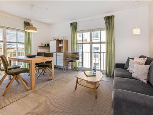 Ferieleilighet - 2 personer -  - Goethestraße - 17419 - Ahlbeck (Seebad)