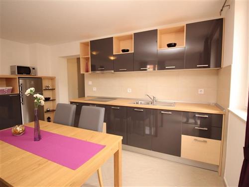 Holiday apartment - 4 persons -  - Krk/Baška - 51523