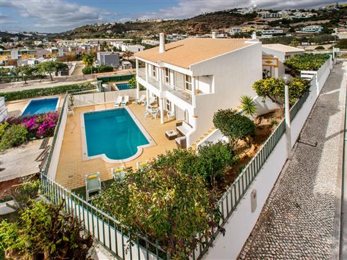 Holiday Home/Apartment - 8 persons -  - Albufeira - 8200-660