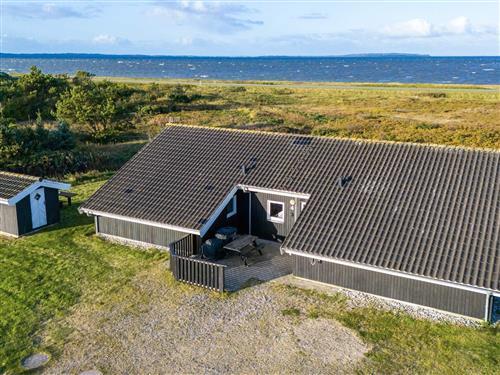 Sommerhus - 13 personer -  - Gl. Amtsvej - Trend - 9670 - Løgstør
