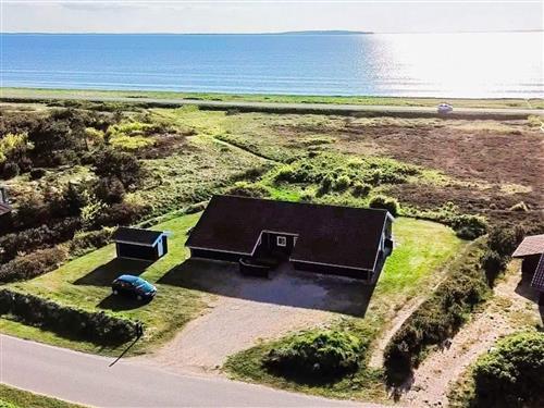 Sommerhus - 13 personer -  - Gl. Amtsvej - Trend - 9670 - Løgstør