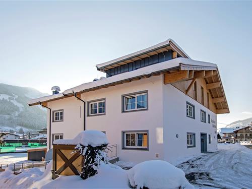 Ferielejlighed - 8 personer -  - 6364 - Brixen Im Thale