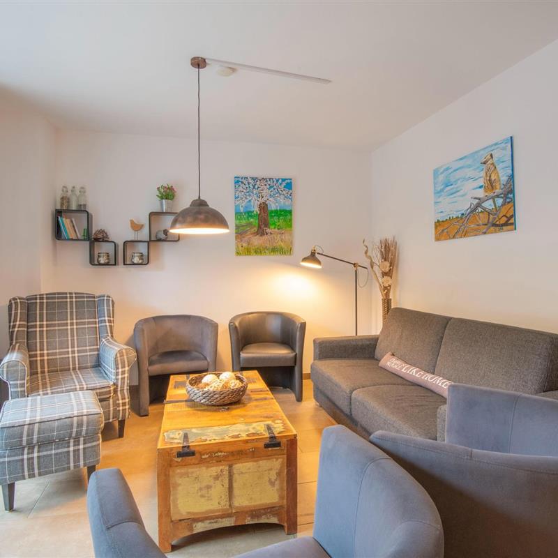 Ferielejlighed - 8 personer -  - 6364 - Brixen Im Thale