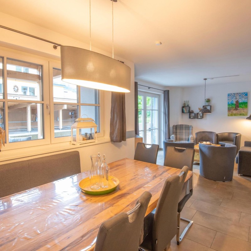 Ferielejlighed - 8 personer -  - 6364 - Brixen Im Thale
