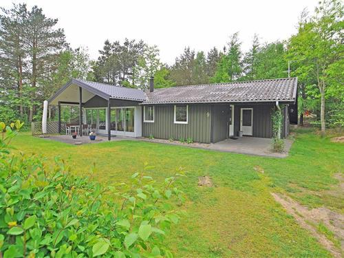 Ferienhaus - 4 Personen -  - Jeppesvej - Houstrup - 6830 - Nr. Nebel