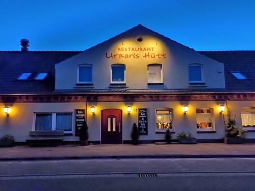 Sommerhus - 2 personer -  - 17214 - Nossentiner Hütte