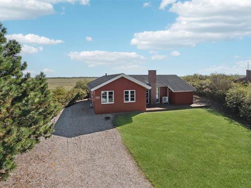 Ferienhaus - 6 Personen -  - Lakolk - Lakolk - 6792 - Römö