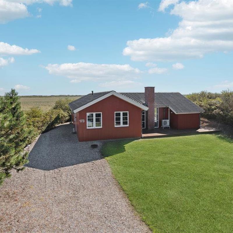 Ferienhaus - 6 Personen -  - Lakolk - Lakolk - 6792 - Römö