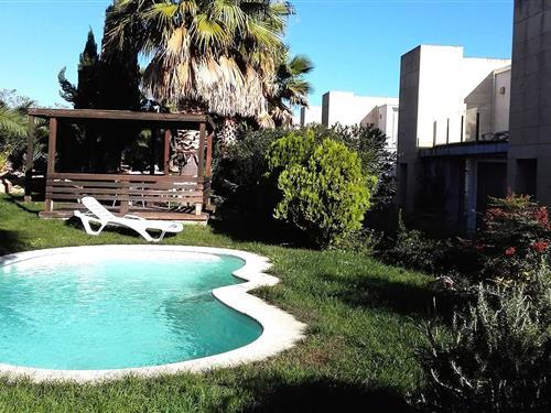 Ferieleilighet - 5 personer -  - 17130 - L' Escala