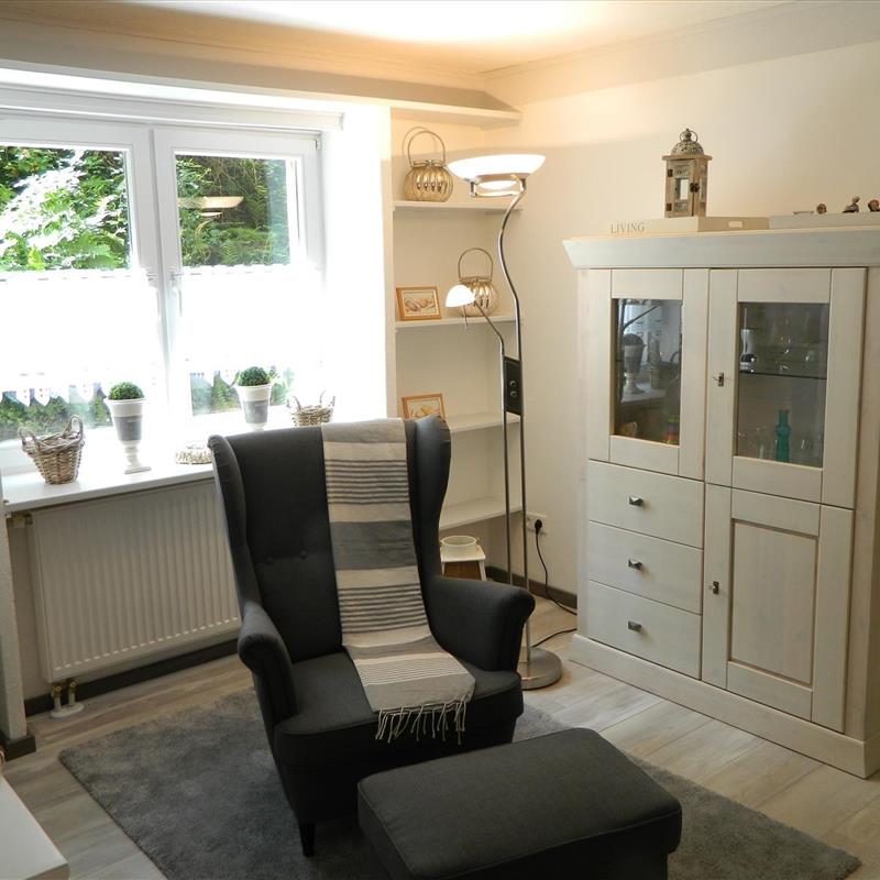 Ferielejlighed - 2 personer -  - An der Haar - 59519 - Möhnesee