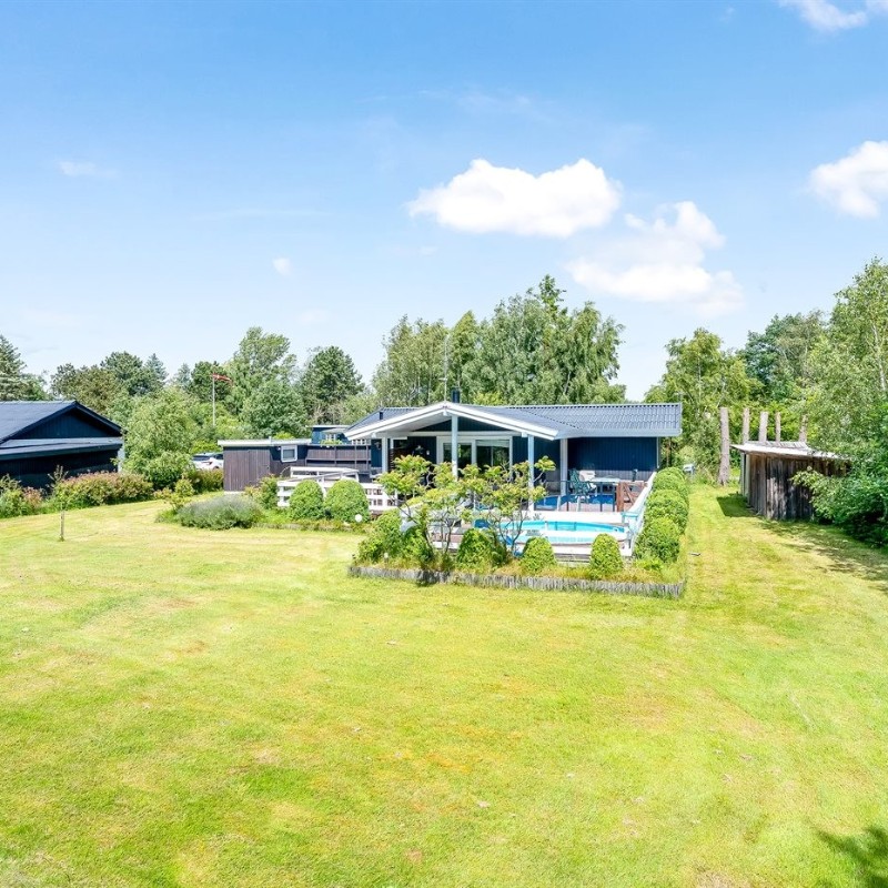Ferienhaus - 6 Personen -  - Læderstræde - Hummingen - 4983 - Dannemare