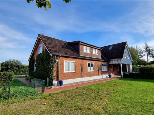 Holiday apartment - 4 persons -  - Deichweg - 24217 - Schönberg (Holstein)