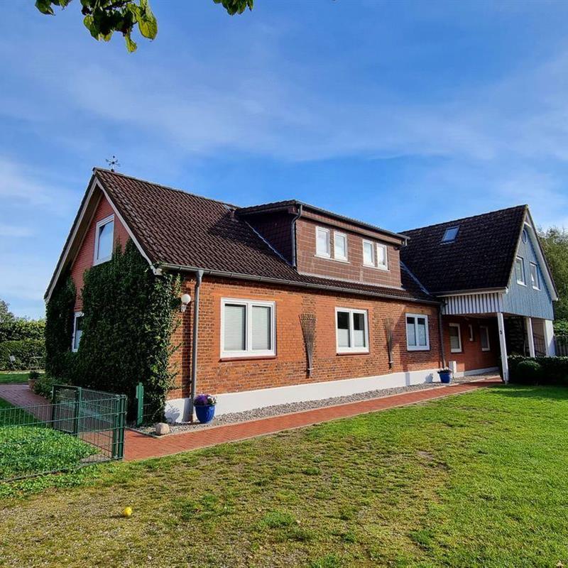 Ferielejlighed - 4 personer -  - Deichweg - 24217 - Schönberg (Holstein)