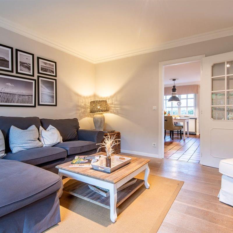 Ferielejlighed - 4 personer -  - Ludwig-Borstelmann-Wai - 25980 - Keitum